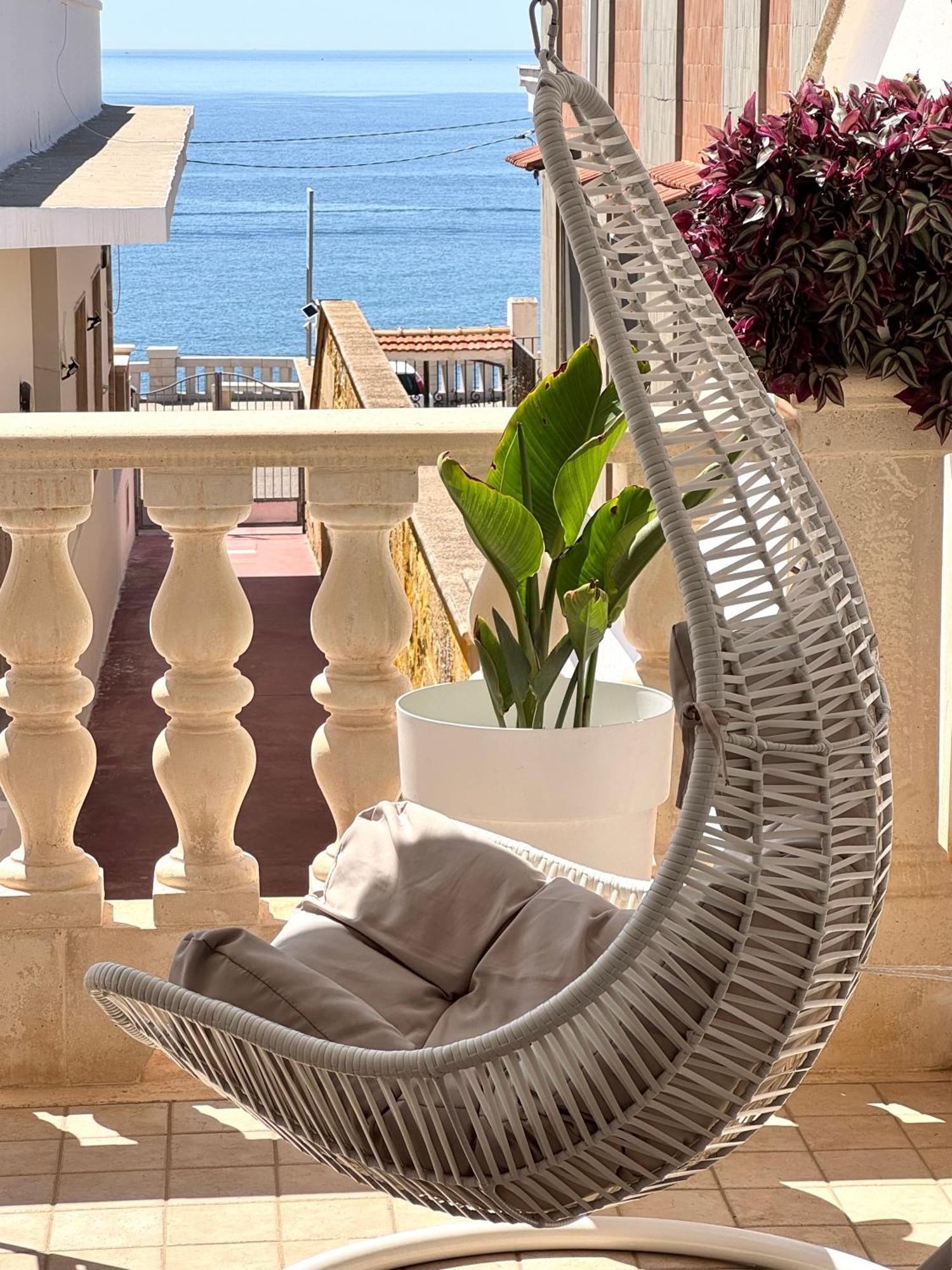 B&B Santa Maria Di Leuca Extérieur photo